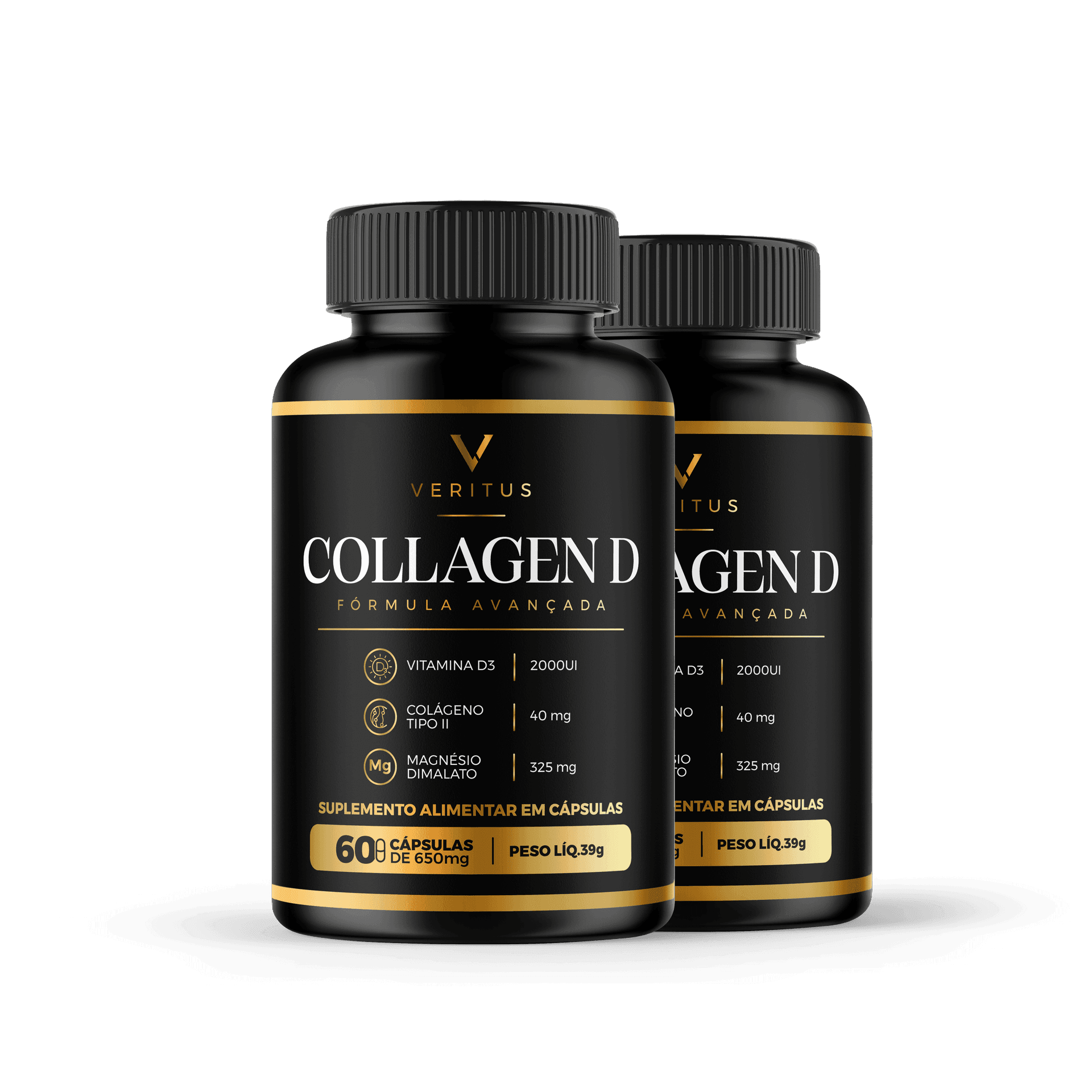 Collagen D - 2 Und