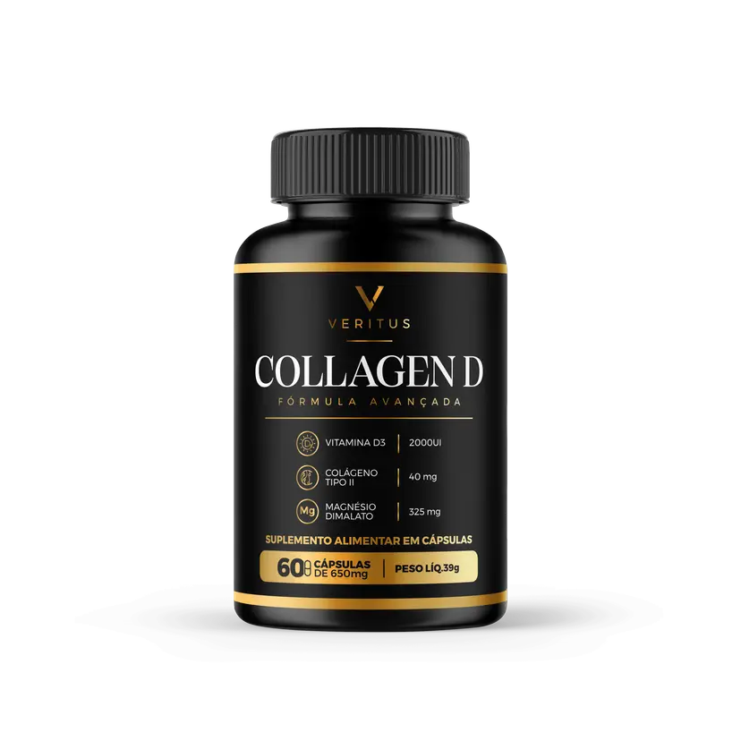 Collagen-D